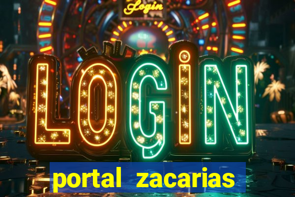 portal zacarias maloqueiro cavando sua propria cova